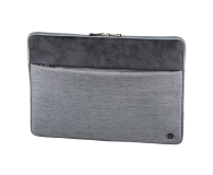 Hama Tayrona 14.1" jasnoszare - 1082102 - zdjęcie 2